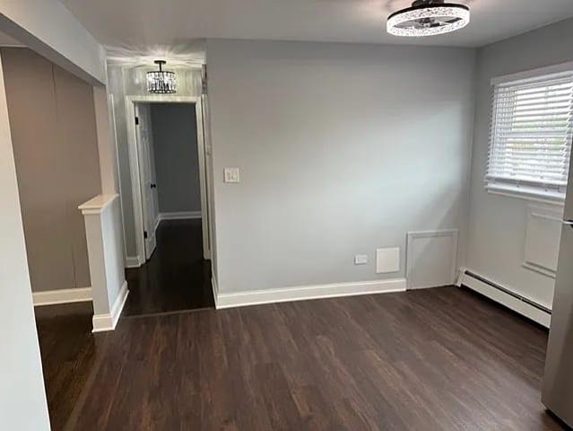 House for rent in Blue Island