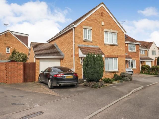 House for rent in Slough