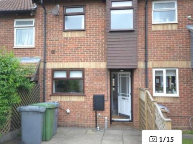 House for rent in Walton, Eastbridge