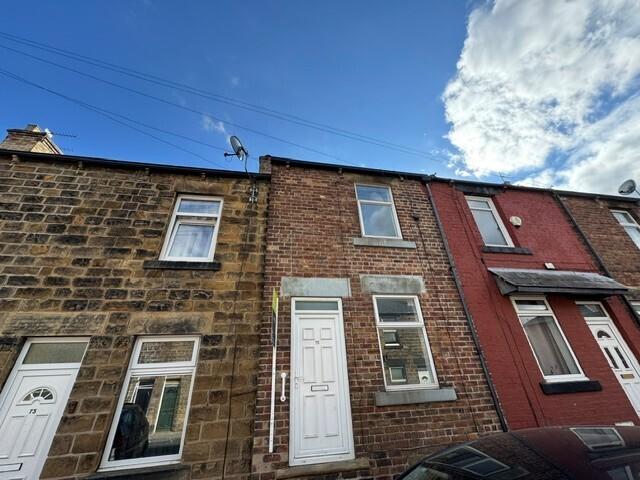 House for rent in Wombwell, South Yorkshire