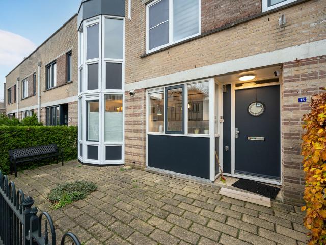 Woning te huur in Almere-haven, Flevoland