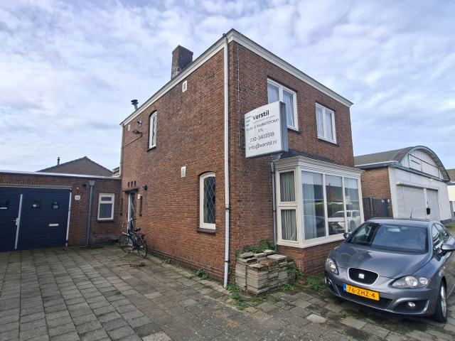 Woning te huur in West, 's-Hertogenbosch