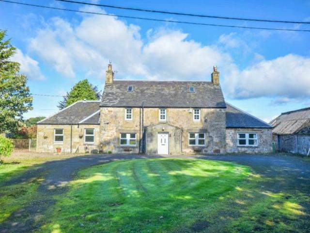 House for rent in Scotland