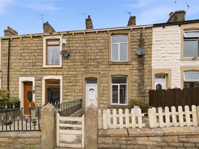 House for rent in Backburn, Lancashire