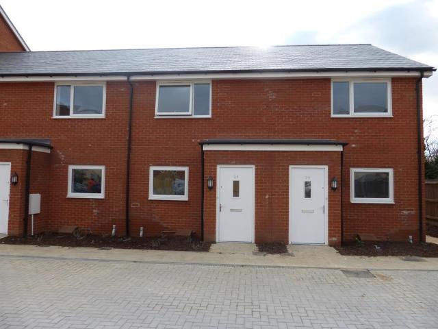 House for rent in Quarrendon, Aylesbury