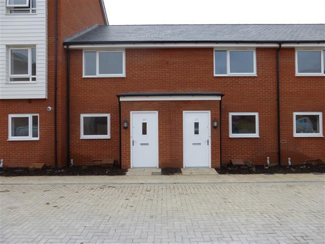 House for rent in Quarrendon, Aylesbury