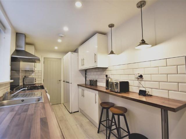 House for rent in West Midlands