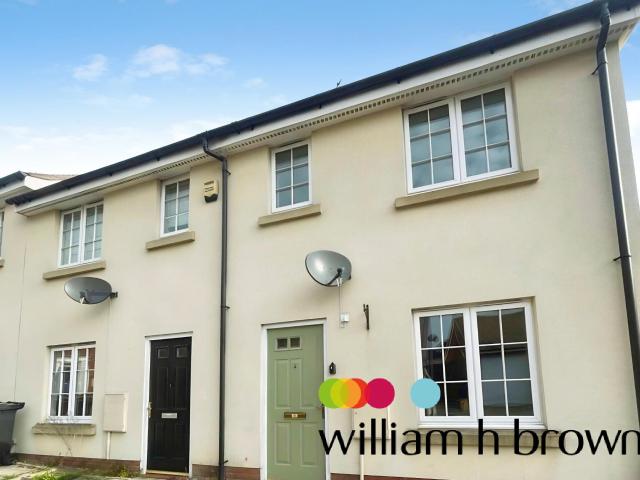 House for rent in Mile End, Fordham Heath
