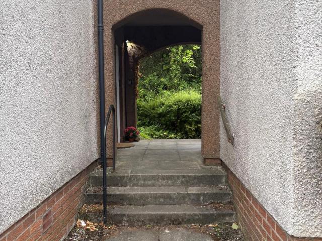 House for rent in Colinton, Scotland