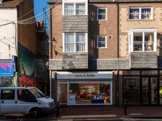 House for rent in Round Hill, Brighton & Hove