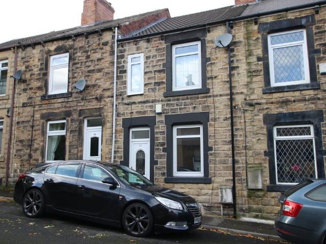 House for rent in Wombwell, South Yorkshire
