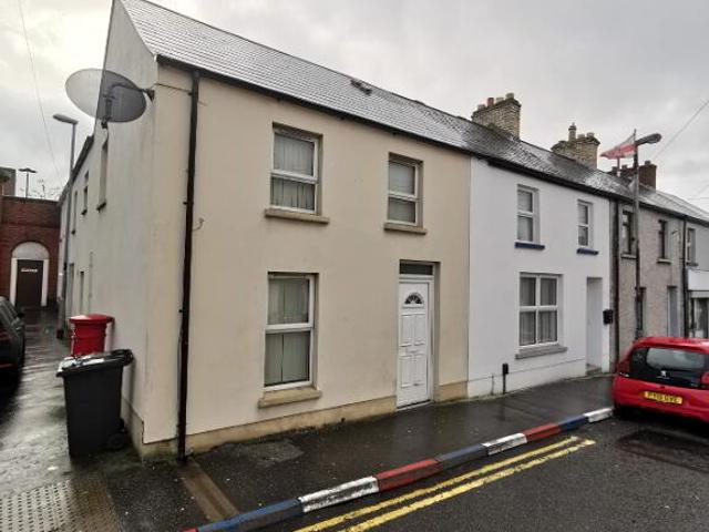 House for rent in Waterside, Derry/Londonderry