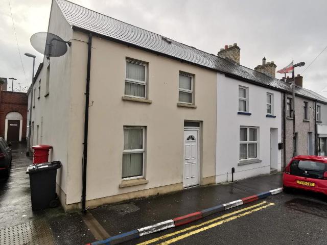 House for rent in Waterside, Derry/Londonderry