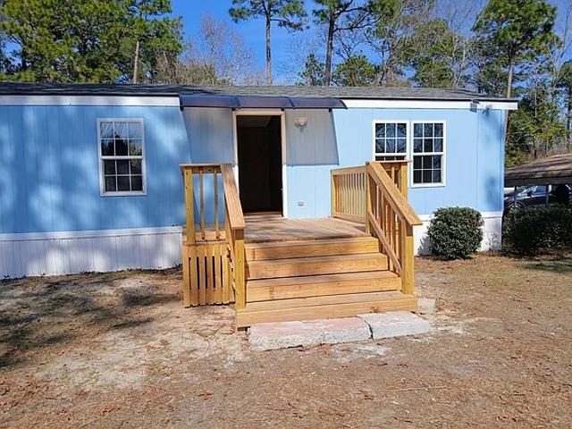 House for rent in Bonneau