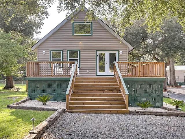 House for rent in Bonneau