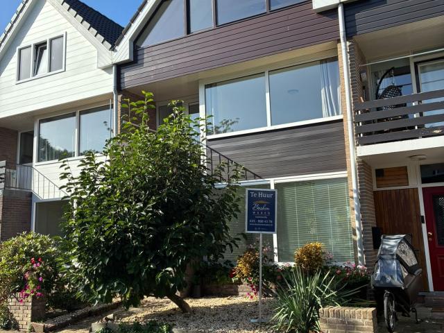 Woning te huur in Bussum, Gooise Meren