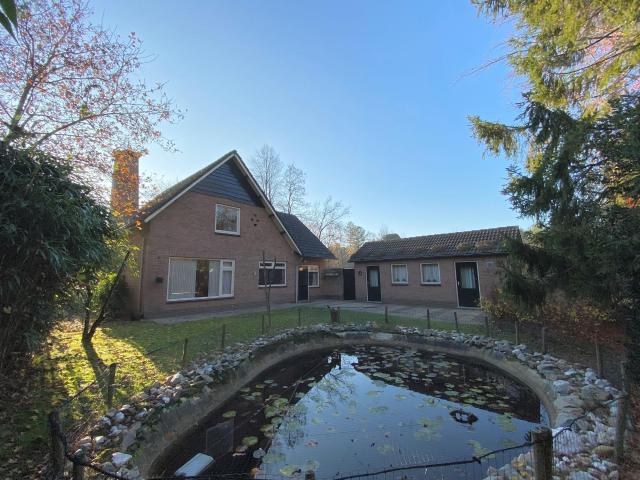 Woning te huur in Alphen, Noord Brabant