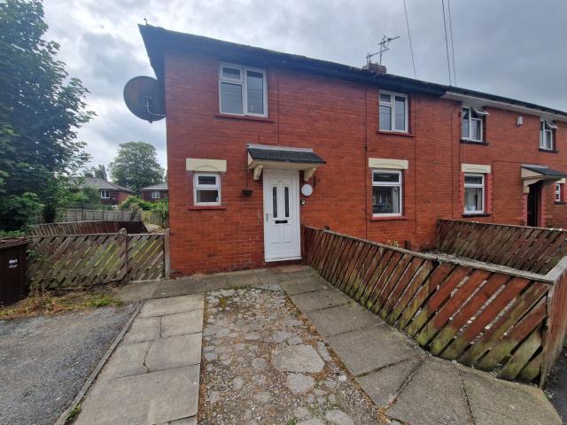 House for rent in Bury, Greater Manchester