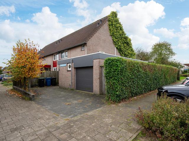 Woning te huur in Almere-haven, Flevoland