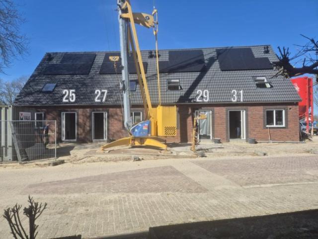 Woning te huur in Olst, Overijssel
