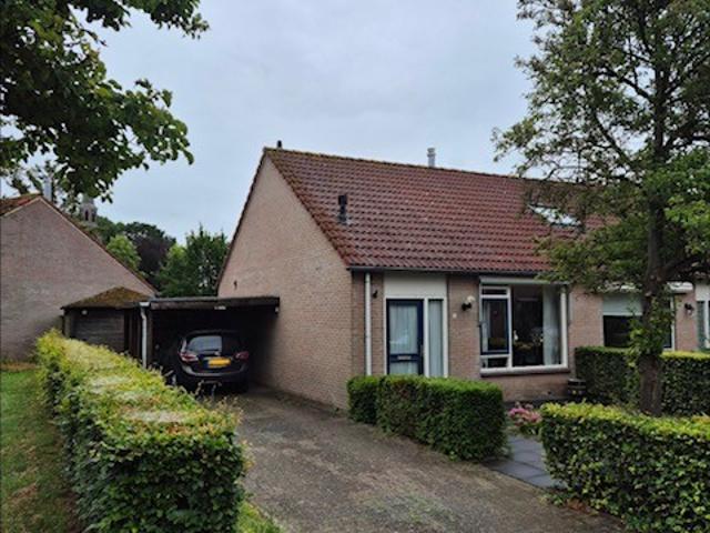 Woning te huur in Olst, Overijssel