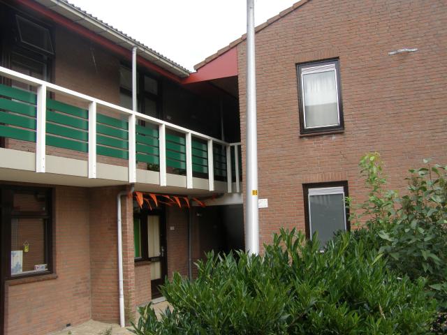 Studio te huur in Boskoop, Alphen aan den Rijn