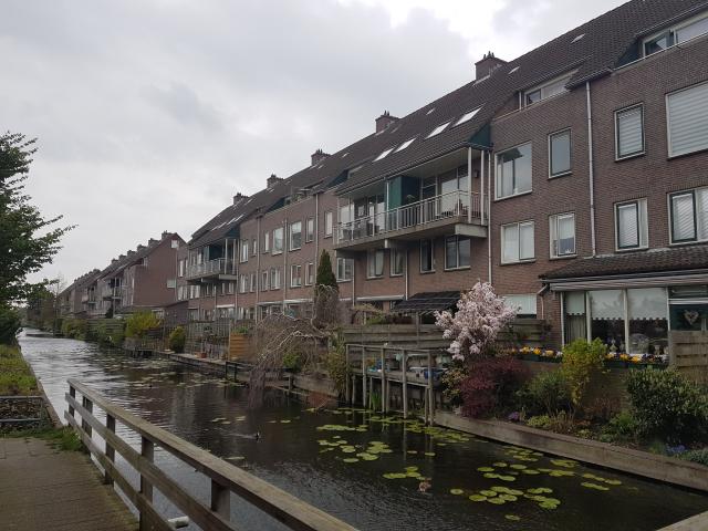 Woning te huur in Boskoop, Zuid Holland