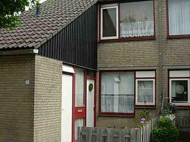 Woning te huur in Boskoop, Zuid Holland
