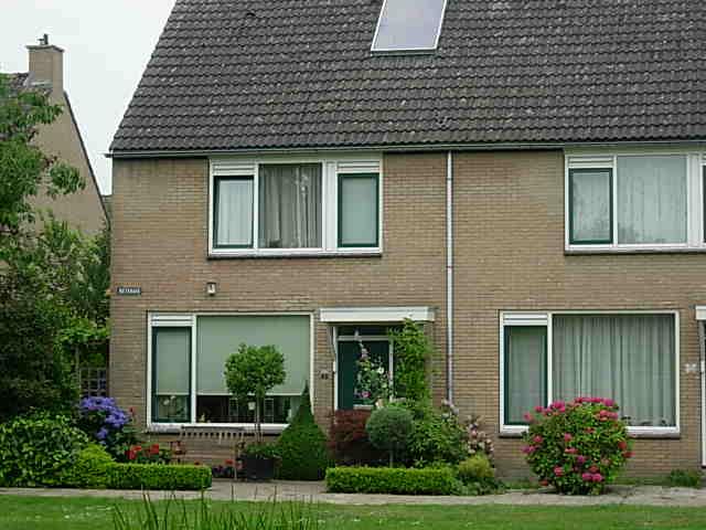 Woning te huur in Boskoop, Zuid Holland