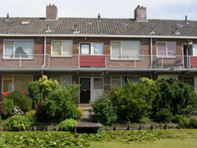 Woning te huur in Draaibrug, Boskoop