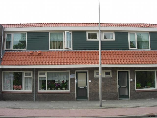 Woning te huur in Boskoop, Zuid Holland