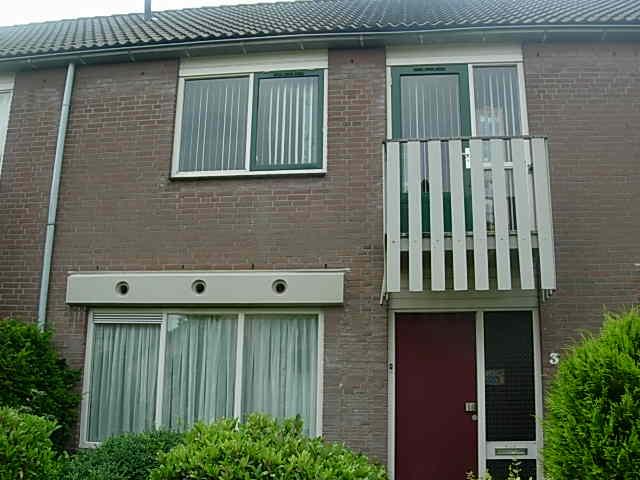 Woning te huur in Boskoop, Zuid Holland