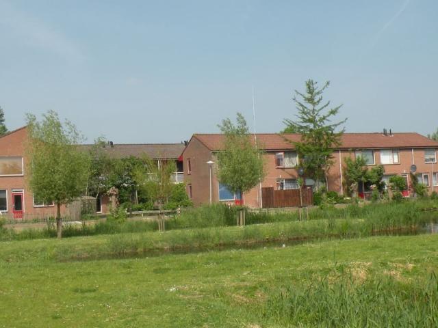 Studio te huur in Boskoop, Zuid Holland