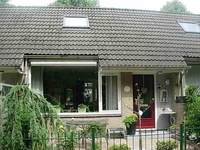 Woning te huur in Boskoop, Alphen aan den Rijn