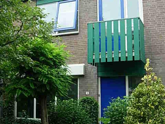 Woning te huur in Boskoop, Zuid Holland