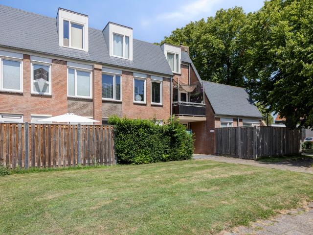 Woning te huur in Herkenbosch, Limburg