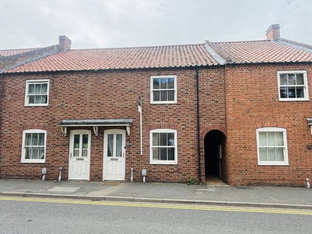 House for rent in Kirton End, Boston