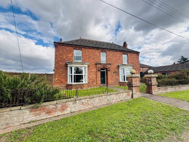 House for rent in Swineshead, Boston