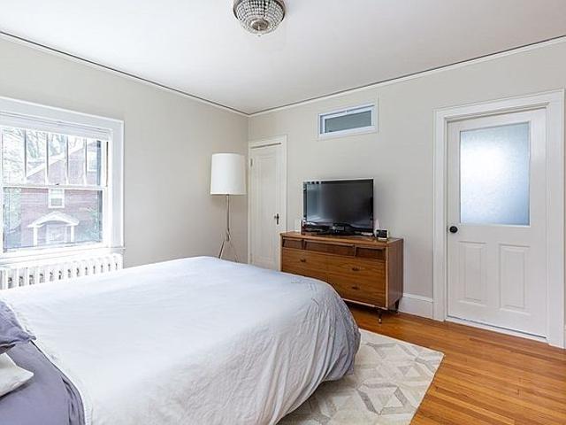House for rent in Boston