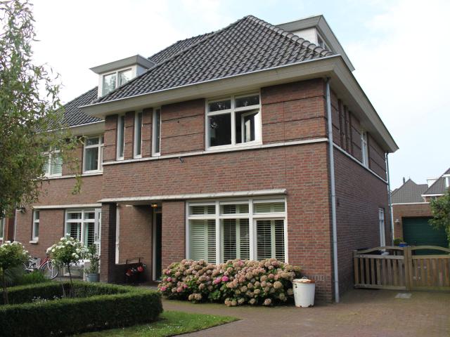 Woning te huur in Boswijk, Den Haag