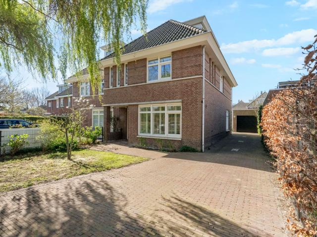 Woning te huur in Ypenburg, Zuid Holland