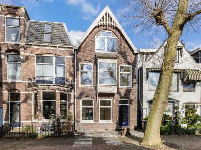 Woning te huur in Zaandam, Noord Holland
