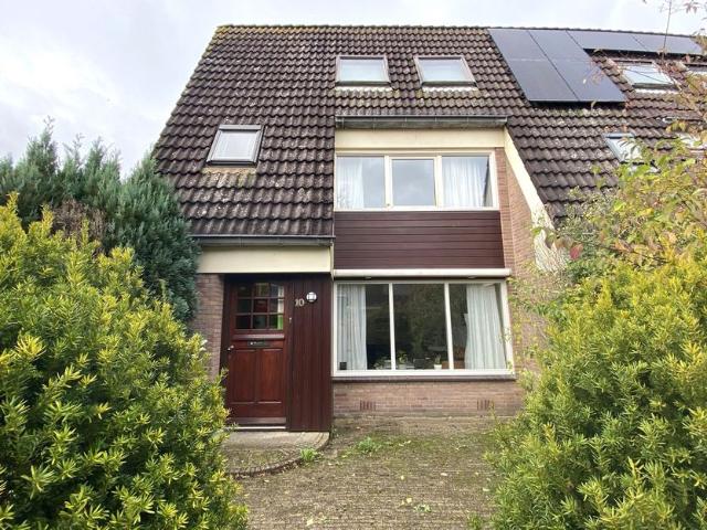 Woning te huur in Castricum