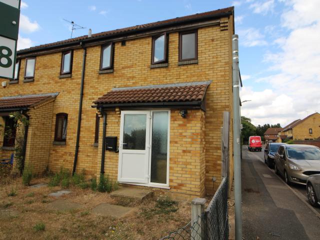 House for rent in Hayes, Greater London