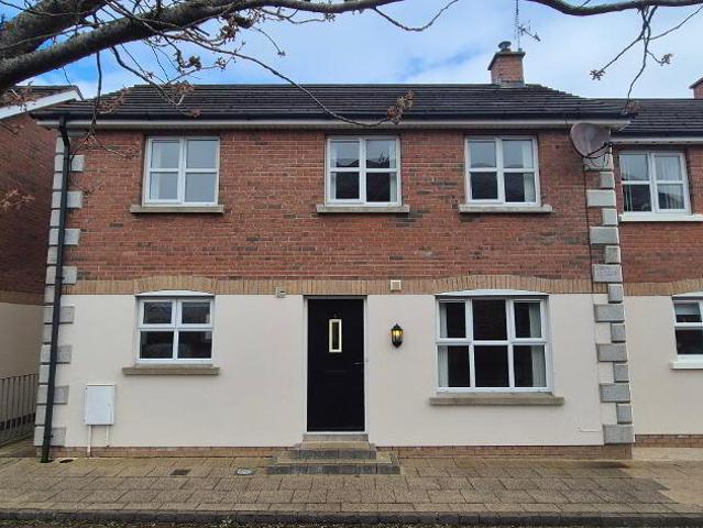 House for rent in Limavady, Northern Ireland
