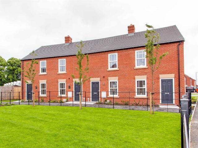 House for rent in Rowthorne, Elmton