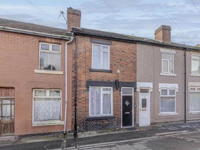 House for rent in Burslem, Stoke-on-Trent