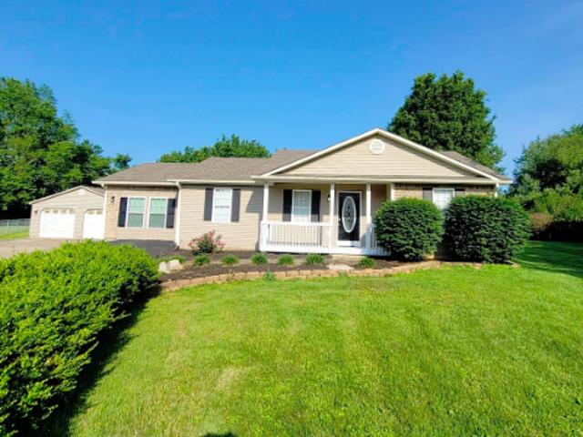 House for rent in Bowling Green