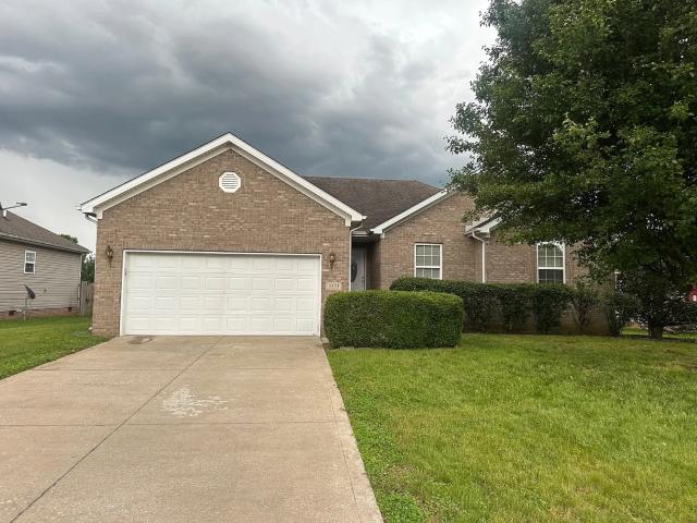 House for rent in Bowling Green