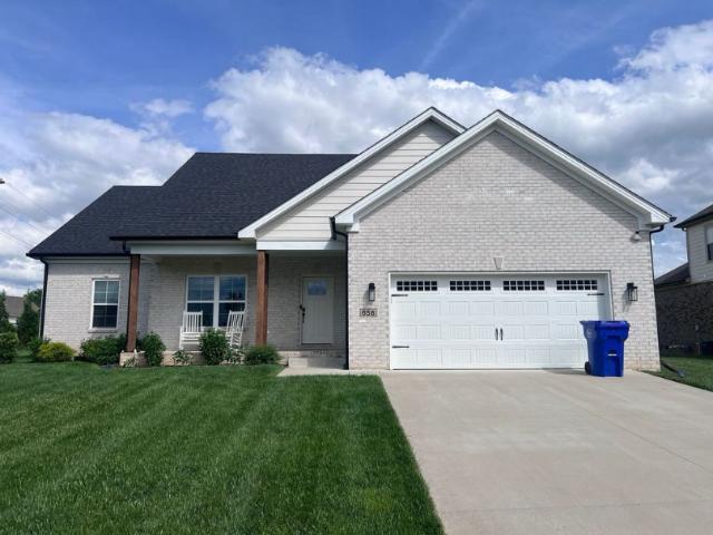 House for rent in Bowling Green